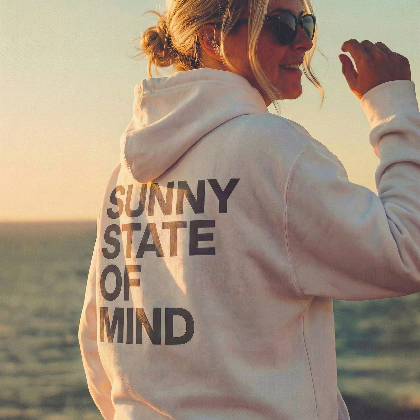 A Brighter Way to Think