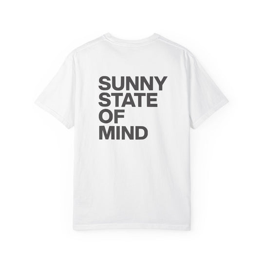 Sunny State Signature Tee
