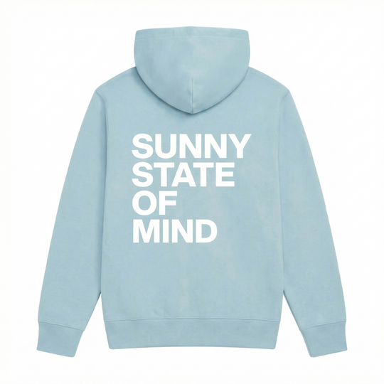 Sunny State Hoodie