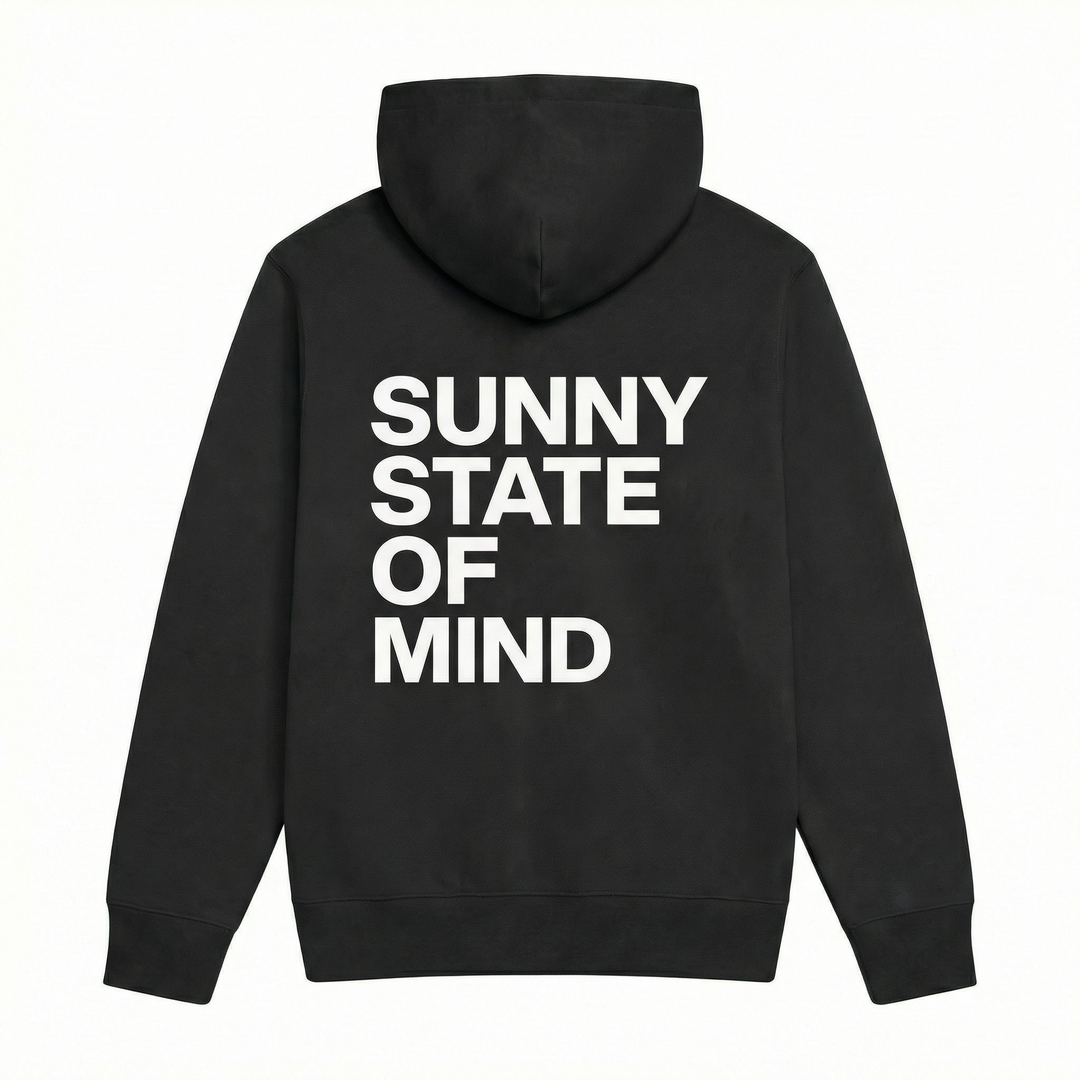 Sunny State Hoodie