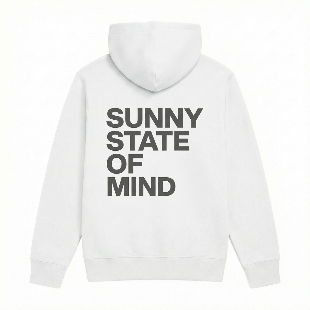 Sunny State Hoodie