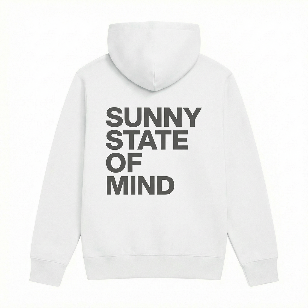 Sunny State Hoodie
