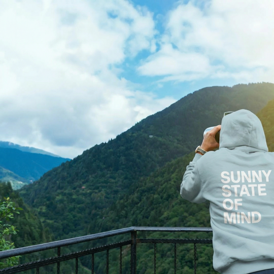 Sunny State Hoodie